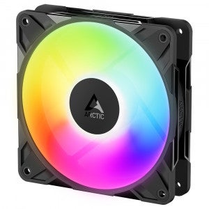 ARCTIC P12 Pro ARGB Reverse 피씨디렉트  (블랙)