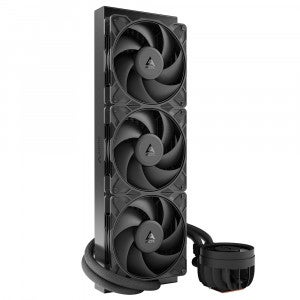 ARCTIC Liquid Freezer III PRO 420 피씨디렉트 (블랙)