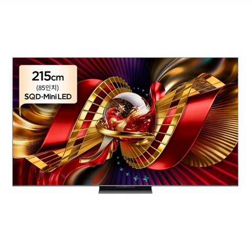 TCL C8L Mini LED TV