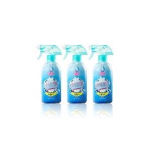온더바디 코튼풋 발을씻자 풋샴푸 쿨링 알래스카 빙하수 510ml 3개 (50063074)