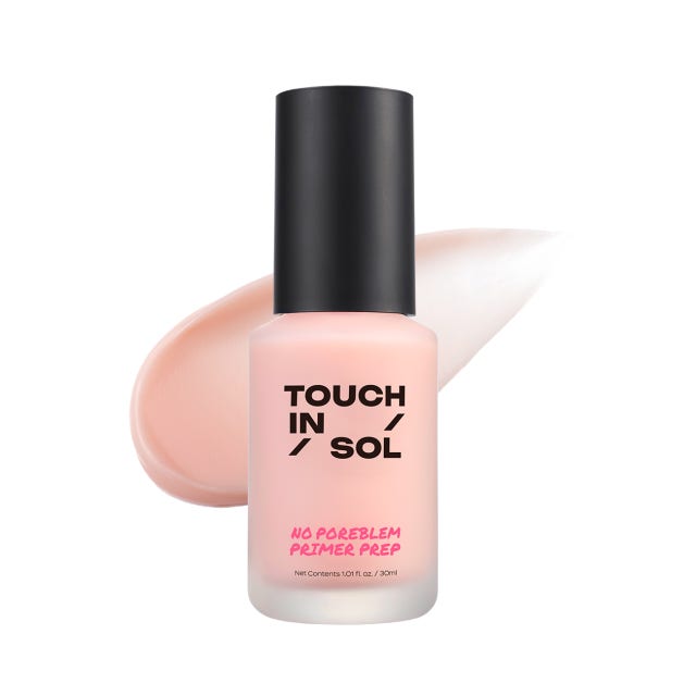 터치인솔 노포어블럼 프라이머 프렙 30ml 30ml, 1개