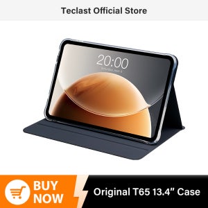 Teclast 오리지널 태블릿 케이스 T65 태블릿 13.4인치 보호 케이스