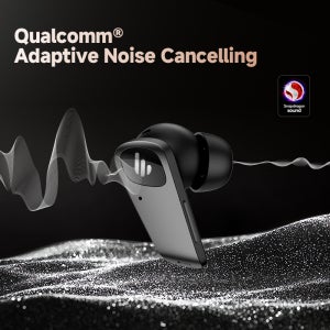 에디파이어 네오버드 플래너 무선 이어폰, 마그네틱 드라이버 하이 레졸루션, LDAC LHDC aptX 지원