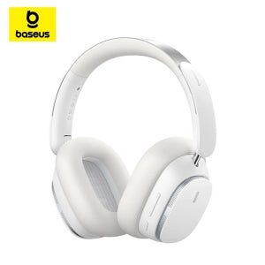 Baseus H1 Pro 무선 블루투스 5.3 이어폰, 하이브리드 액티브 노이즈 캔슬링, TWS 하이파이 이어버드, LHDC 보위 헤드셋