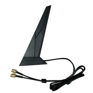WIFI 7 안테나 2T2R 듀얼 밴드 2.4G 5G 6G RP-SMA MSI Z790 Z790-A X670 X670E B760 B760M Z690 X570 B550 B460I B