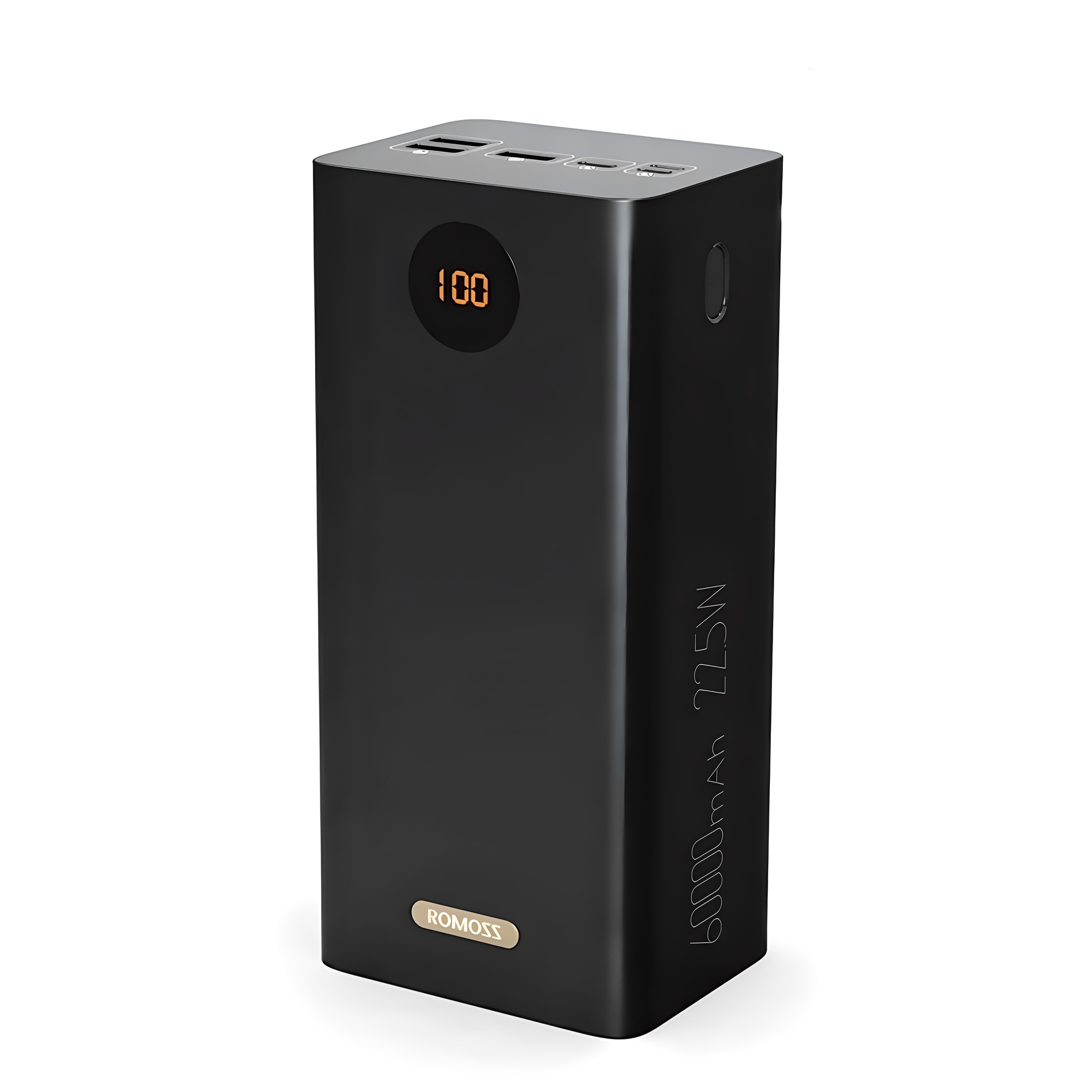 로모스 고속충전 대용량 보조배터리 60000mAh 멀티단자 솔직 리뷰 — 구매 전에 무엇을 볼까요?