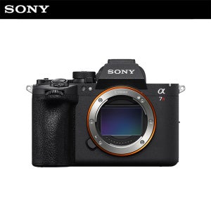 소니 A7RM6 카메라 (A7R6 / ILCE-7RM6)