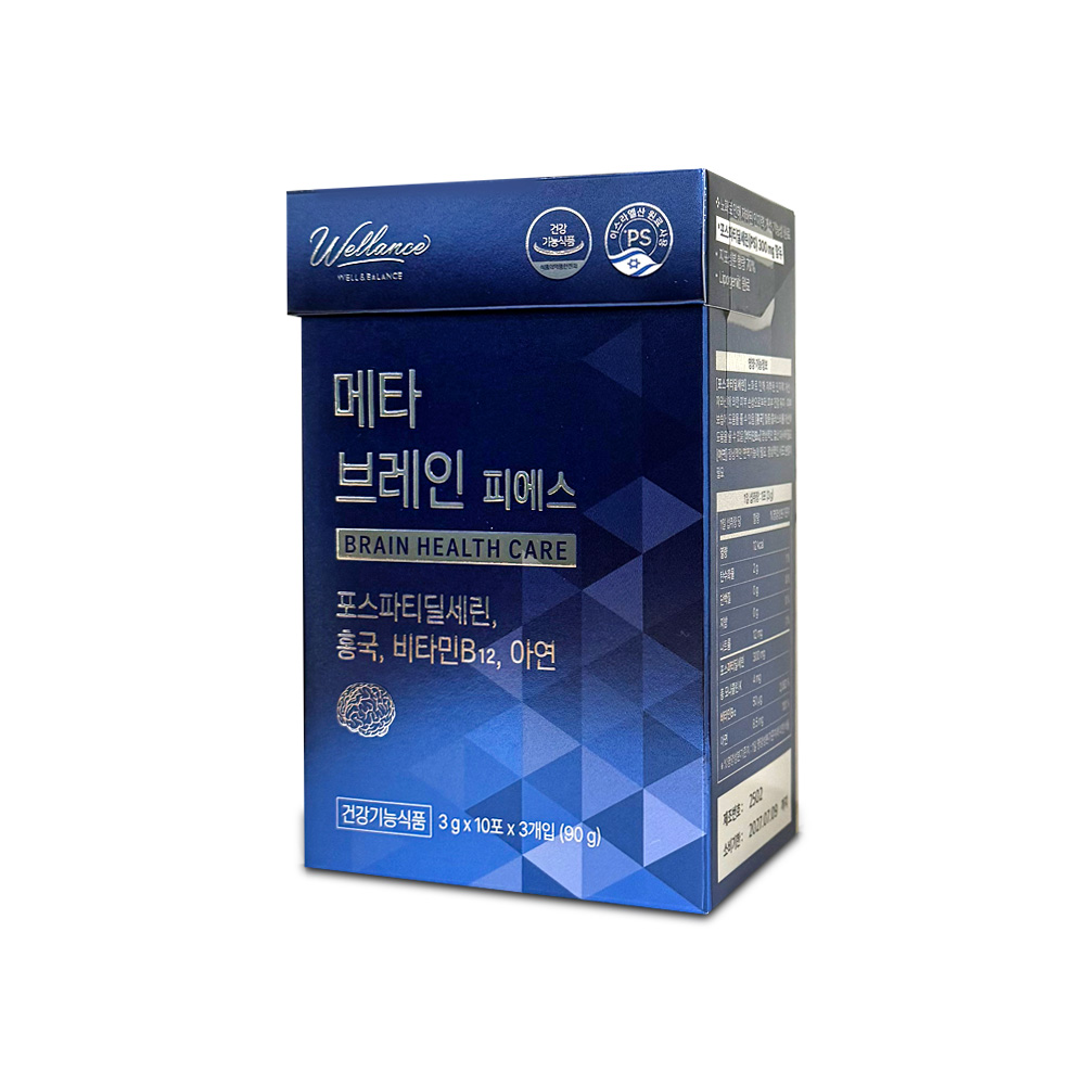 메타브레인(Metabrain)