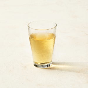 [도요사사키] 토요사사키 사자메키 유리컵 300ml 맥주잔 우스하리잔