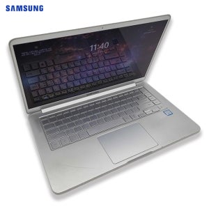 [무료오피스패키지]리퍼비시 삼성 i7 8TH CPU RAM 16GB GeForce 15인치 리퍼 노트북