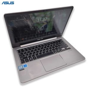 리퍼비시 ASUS i5 8TH CPU RAM 16GB 756GB 14인치 리퍼 노트북