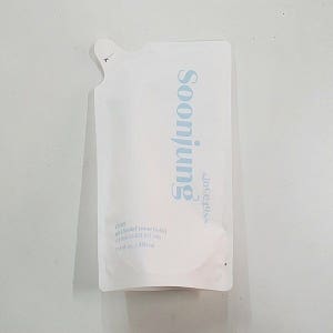 기초케어 에뛰드 에뛰드하우스 순정 약산성 5.5 진정 토너 350ml 리필