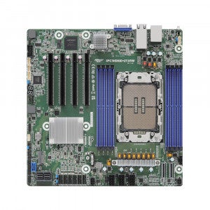 ASRock Rack SPC741D8UD-2T/X550 명인일렉트로닉스