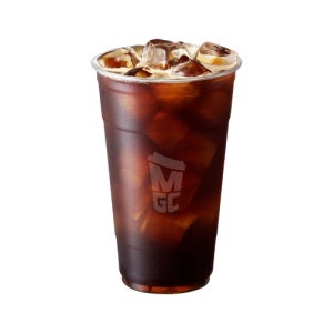 [메가MGC커피] (ICE)아메리카노