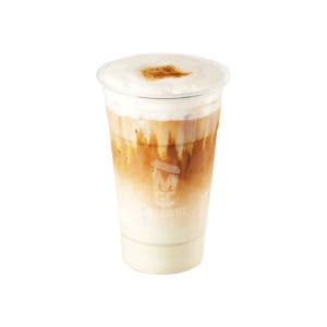 [메가MGC커피] (ICE)카푸치노