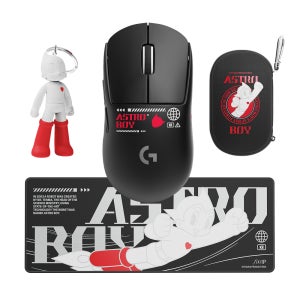 [한정판] PRO X SUPERLIGHT SE 아톰 에디션