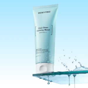 [듀이트리] 어반 쉐이드 쿨 카밍 수분 선 150ml SPF50+ PA++++ USS077