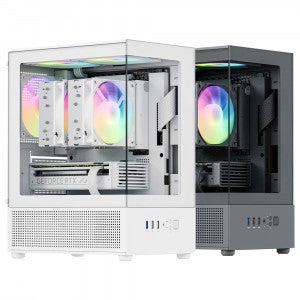 아이구주 HATCH PM10 (화이트)
