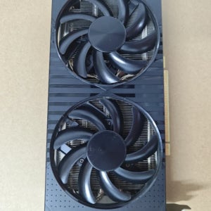 RTX 4060TI 8G GPU N53202-001 8GB GDDR6 그래픽 카드, PCI-E 4.0 128비트 HDMI DP 8핀 듀얼 팬 지원, 데스크탑 PC 컴퓨터용