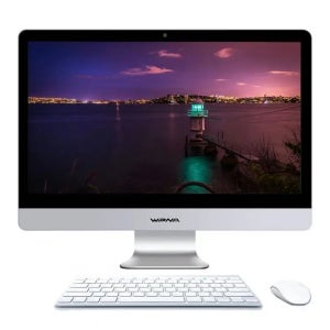 저렴한 컴퓨터 용품 도매 21.5인치 올인원 PC 미니 PC I3 I5 I7 I9 AIO PC 판매