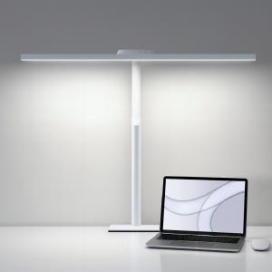 테드 LED 와이드 스탠드 데스크형 SL-W800D