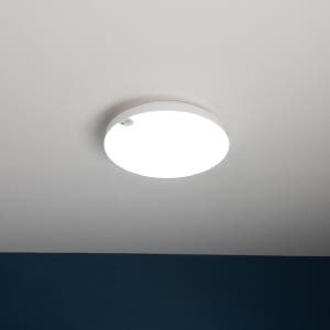 퍼스트 LED 글로리 센서등 20W