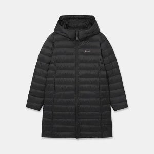 [롯데백화점] 네파 여성 레타 롱 다운자켓 7L82023 LE1221865178