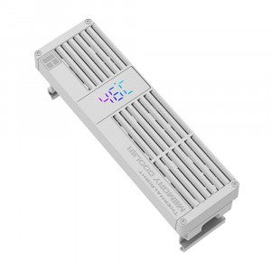 Thermalright MC-3 DIGITAL (화이트)