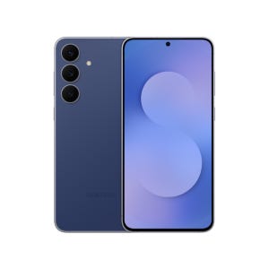 삼성전자 갤럭시 S25 FE 자급제 네이비 256GB SM-S731NDBWKOO