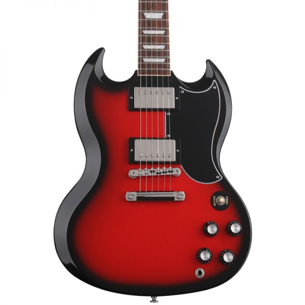 Gibson 깁슨 SG 스탠다드 61 일렉기타