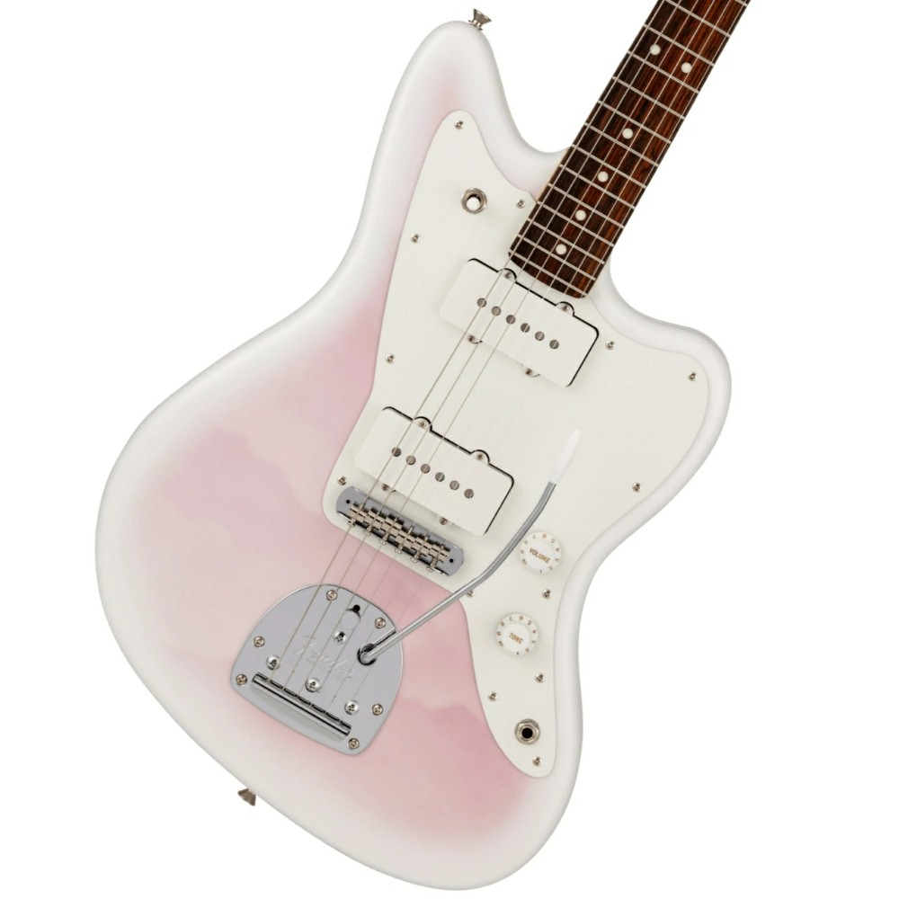 Fender 펜더 Made in Japan Hybrid II 2026 Collection Jazzmaster