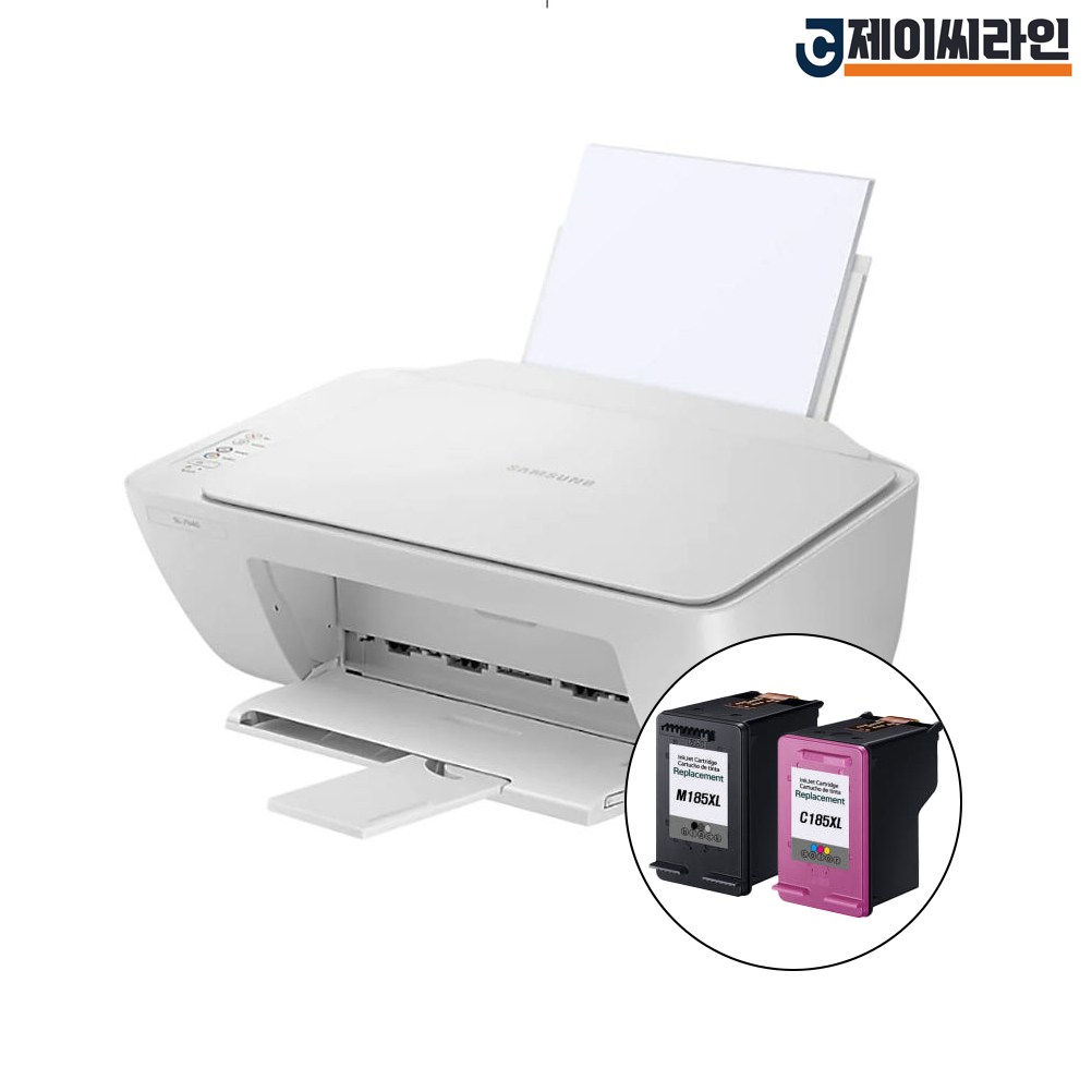 삼성 SL-J1680 가정용 잉크젯복합기(대용량 재생잉크포함) 완전 분석: 스펙·후기·추천 여부