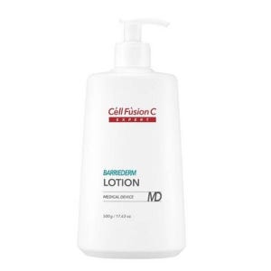 필수뷰티 셀퓨전씨 엑스퍼트 배리덤 로션 MD 500ml