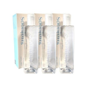 수분보충 에뛰드 무배 순정 약산성 5.5 진정 토너 350ml x3개