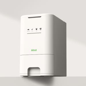 에클 스마트세이브 AI 음식물처리기 PLUS