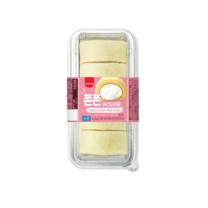 삼립 쫀쫀 우유크림 모찌롤 (110G)