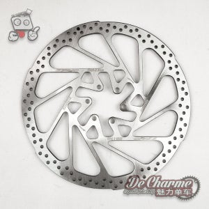 RS01E 디스크 로터 자전거 브레이크 6볼트 2.3mm
