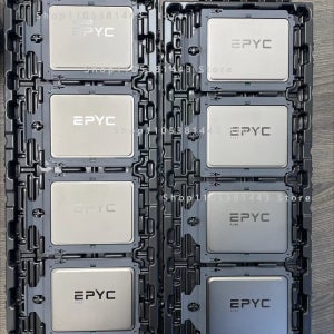 EPYC7A23 7R13 7B13 7J13 7C13 7V13 7713 7763 서버 CPU