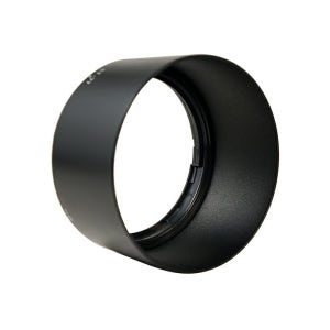 캐논 RF 85mm f/2 매크로 IS STM 67mm 필터 렌즈 ET77 카메라 렌즈 후드 ET-77 썬 쉐이드 커버 10개