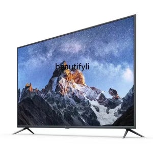 8k75인치 TV 85인치 스마트 네트워크 100인치 120인치 LCD TV 150인치 방폭 대형 스크린