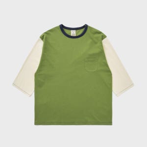 Faded Club Tee