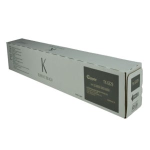 KYOCERA 교세라 정품토너 TK-6329K 검정 (TASKalfa4002i/35K)