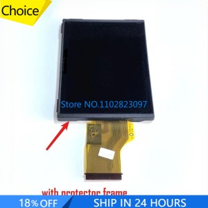 소니 ILCE-7RM2 A7RM2 A7SM2 A7M2 A7R2 A7S2 LCD 디스플레이 스크린 (백라이트 외부 프레임 포함) 카메라 수리 부품 (신품)