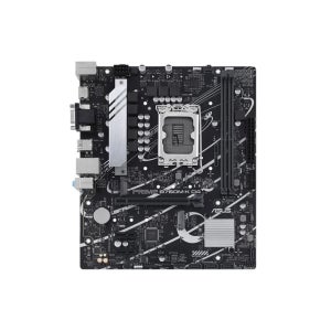 ASUS PRIME B760M-K 마더보드 DDR4 지원 12세대 13세대 인텔 코어 i7 i5 i3 펜티엄 셀러론 LGA 1700 CPU 소켓 ATX 폼팩토