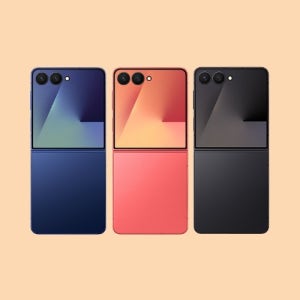 삼성전자 갤럭시 Z플립7 공기계 SKT SM-F766N (512GB) 휴대폰,알뜰폰