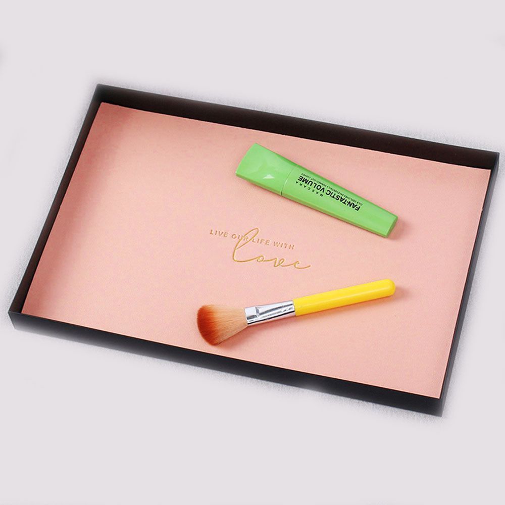 소품트레이 31x21cm 직사각 시계 반지 네모 수납 귀걸이 skp*06006Uq  1개