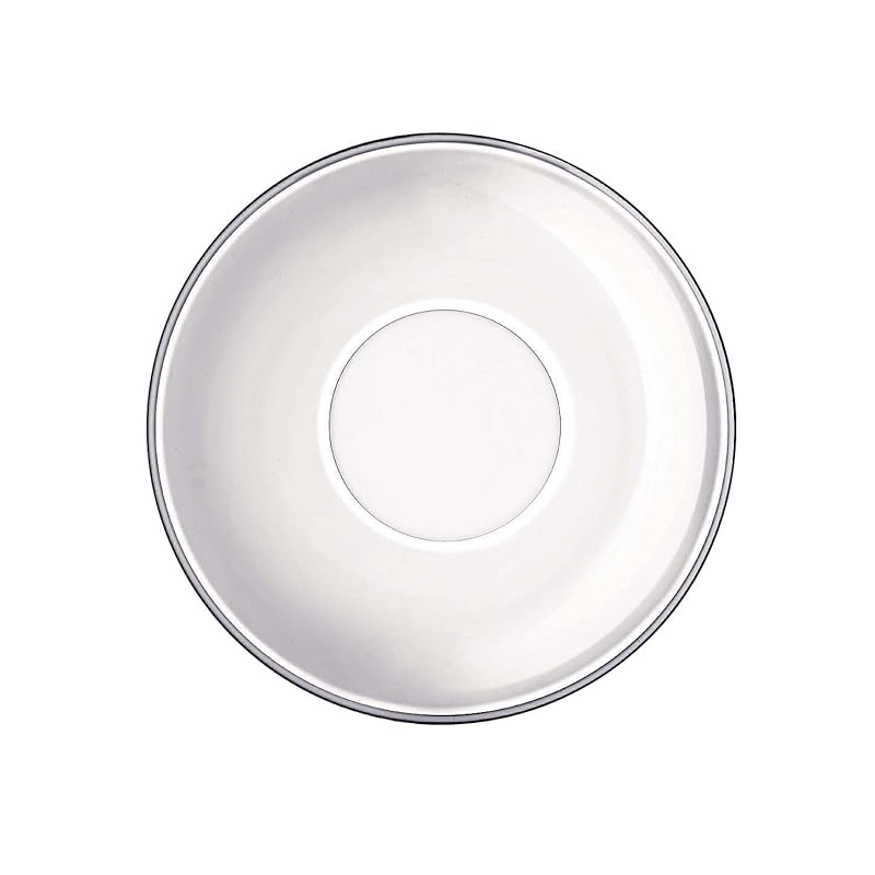Bormioli Rocco 보르미올리 로코 이지바 카푸치노 소서 140mm 6개입