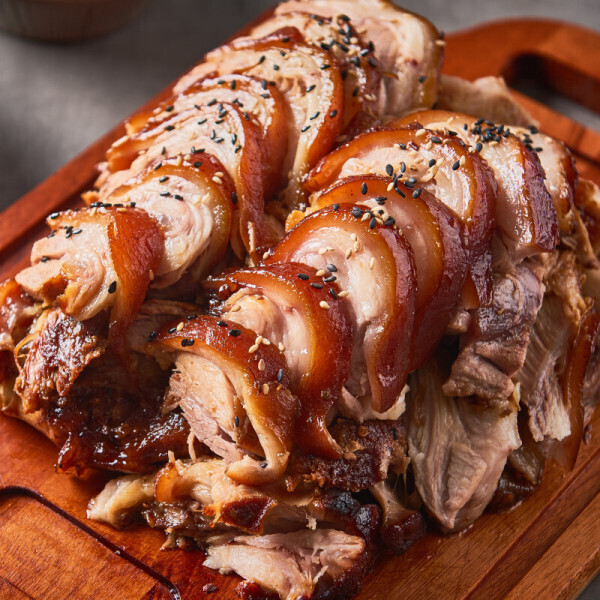 족발 통족발 냉장 앞다리살 1200g+1200g 총 2.4kg (19,990원) (무료)