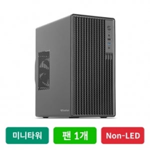 [i3-14100F / GT 1030 / 86G][최대 36개월 무이자 조립PC]