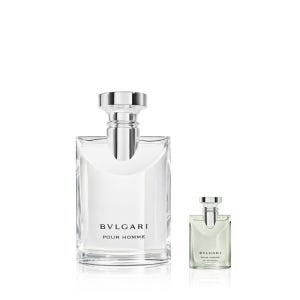 [롯데백화점] 불가리 퍼퓸 뿌르 옴므 오 드 뚜왈렛 100ML (+PH EDP 5ML) LE1221768230